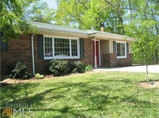 88 Poplar Cir, Toccoa, GA 30577