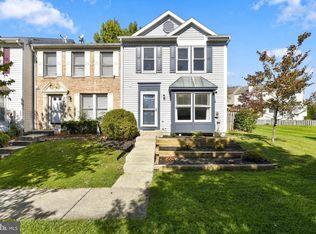 1581 Saint Lawrence Ct, Frederick, MD 21701