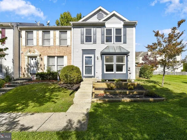 1581 Saint Lawrence Ct, Frederick, MD 21701