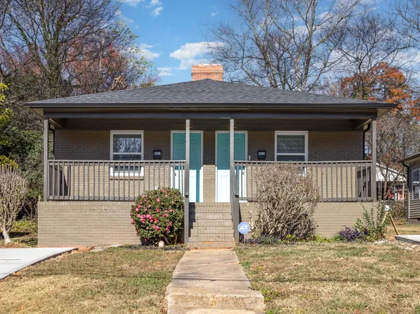 2006 Grier Ave, Charlotte, NC 28216