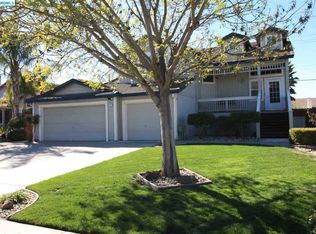 269 Oak View Ln, Oakley, CA 94561