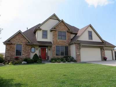 2613 SW Windermere Ct, Topeka, KS, 66614