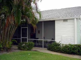 2101 SE Edler Dr #2101, Stuart, FL 34994