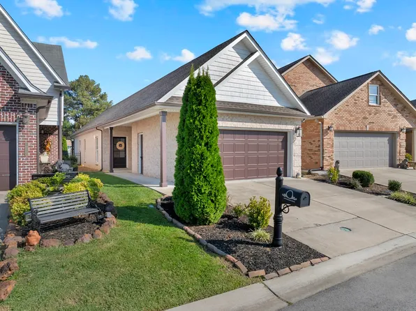 210 Celebration St Lot 28, Shelbyville, TN 37160