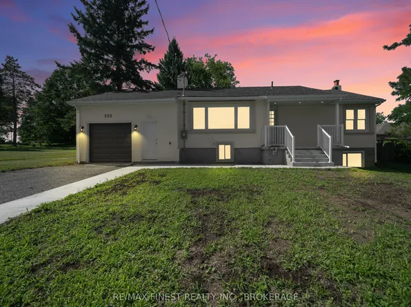 320 Academy St, Loyalist, ON K0H 1G0