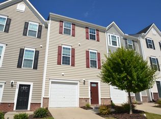 1006 Romeria Dr, Durham, NC 27713