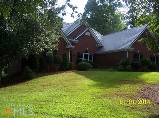 273 Settlers Point, Hoschton, GA 30548