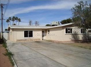 4620 Alta Dr, Las Vegas, NV 89107