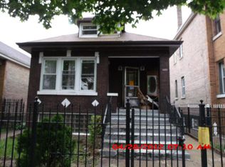 5544 S Talman Ave, Chicago, IL 60629
