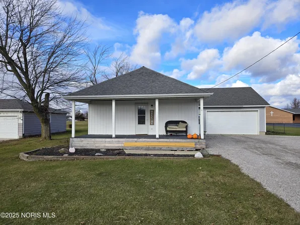 20847 State Route 637, Oakwood, OH 45873