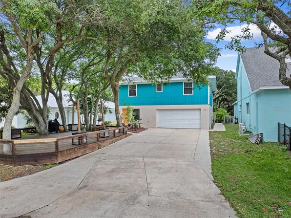 1339 S Daytona Ave, Flagler Beach, FL 32136