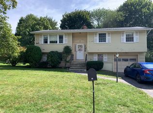 22 Redman Rd, Canton, MA 02021