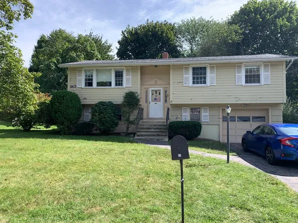 22 Redman Rd, Canton, MA 02021