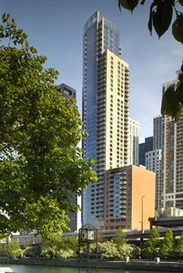 420 E Waterside Dr UNIT 4410, Chicago, IL, 60601