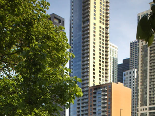 420 E Waterside Dr Unit 1109, Chicago, IL 60601