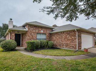 1210 Cambay Dr, Rosenberg, TX 77471