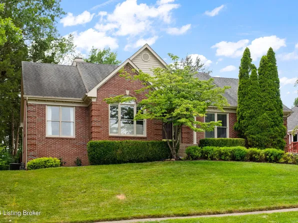 1604 Golden Leaf Way, Louisville, KY 40245