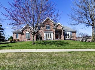1502 Red Tail Dr, Verona, WI 53593