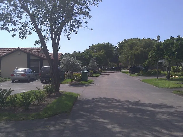 Neighborhood