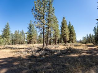 167 Cougar Way, Portola, CA 96122