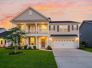 2877 Cavalcade Cir, Johns Island, SC 29455