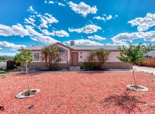 699 W Vance Dr, Kanab, UT 84741