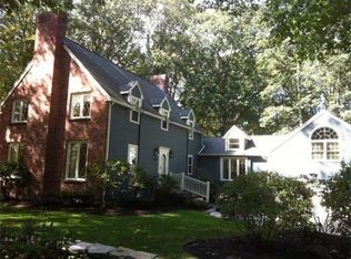 3 Jamison Ct, Sutton, MA 01590