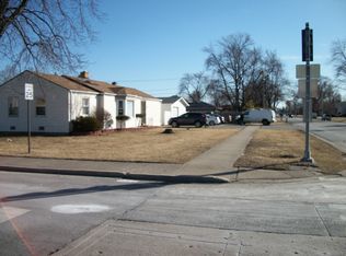 8701 S Oak Park Ave, Oak Lawn, IL 60453