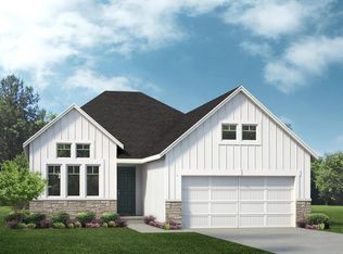 The Becket Plan, Grandview Acres, Boonville, MO 65233