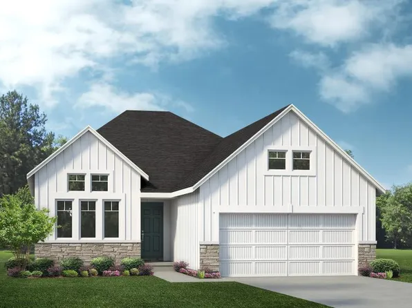 The Becket Plan, Forest Park