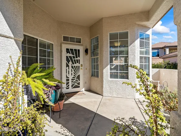 13598 N Heritage Canyon Dr, Marana, AZ 85658