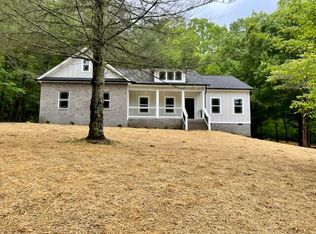 491 Bicentennial Trl, Rock Spring, GA 30739