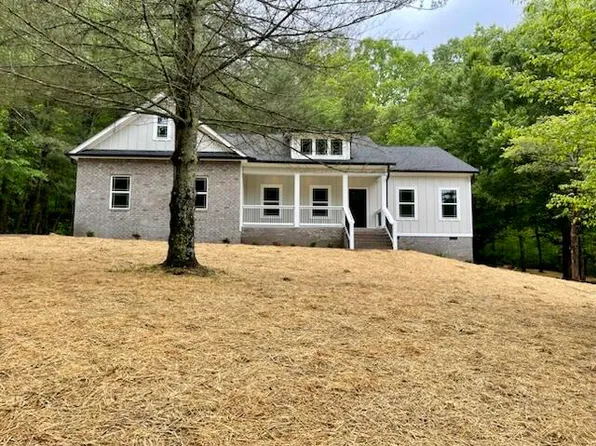 491 Bicentennial Trl, Rock Spring, GA 30739