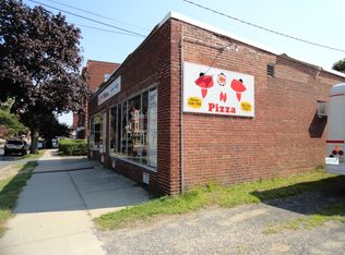 548 South St, Holyoke, MA 01040