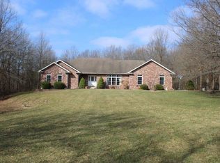 30213 Laurel Pl, Macon, MO 63552