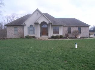 11786 Hathaway Rd, Sidney, OH 45365