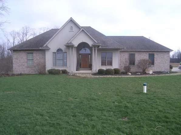 11786 Hathaway Rd, Sidney, OH 45365