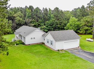 5044 Barbecue Church Rd, Sanford, NC 27332