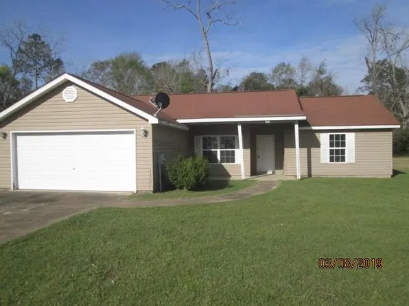 365 Palmer St, Pelham, GA