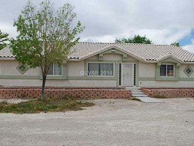 5301 Horse Dr, Las Vegas, NV, 89131