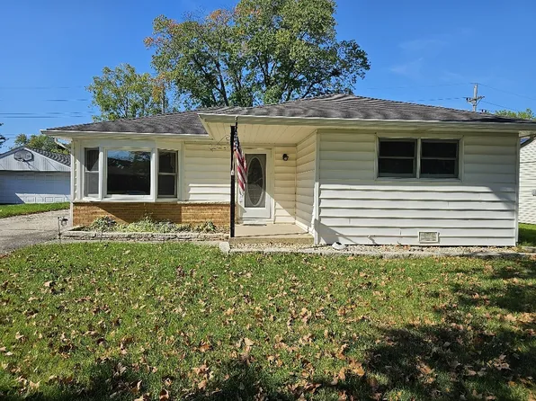 4103 Owl Dr, Rolling Meadows, IL 60008
