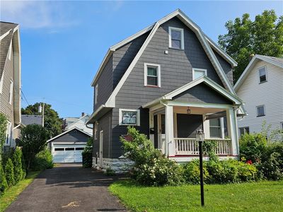 351 Inglewood Dr, Rochester, NY, 14619