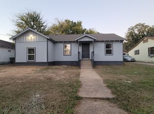 509 Medill St, Marshall, TX 75670