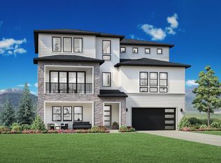 Drakes Plan, Toll Brothers at Jordanelle Ridge, Heber City, UT 84032