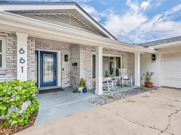 661 Mojave Trl, Maitland, FL 32751