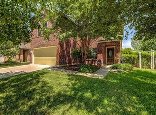 308 Sunny Brooke Dr, Leander, TX 78641