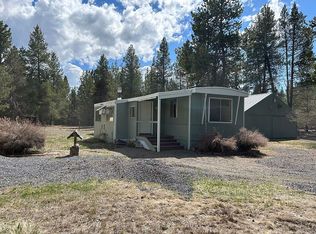 15703 Rim Dr, La Pine, OR 97739