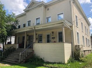 309 Lenox Ave, Oneida, NY 13421