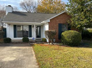1536 Westminster Dr, Montgomery, AL 36117