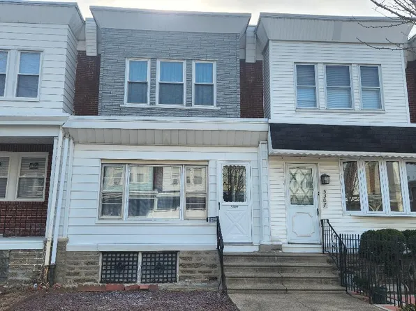 5309 Akron St, Philadelphia, PA 19124